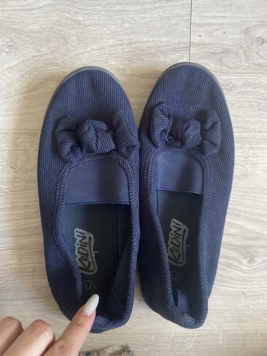 Детская обувь