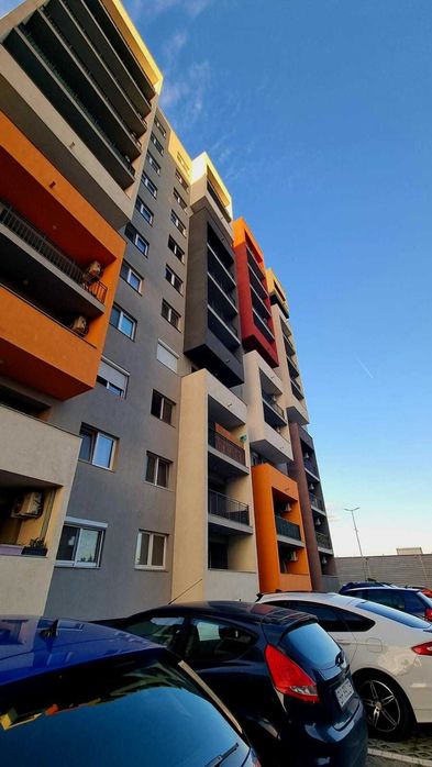 Apartament cu 2 camere – Complex Rezidențial Ioșia – PetFriendly