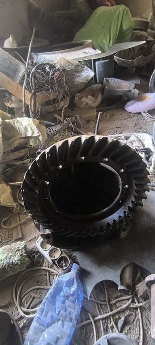 Газ 53 запчасти Gaz 53 zapchasti Zur holatda