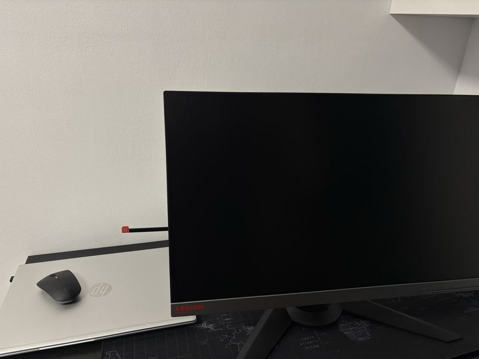 Monitor gaming Lenovo Legion