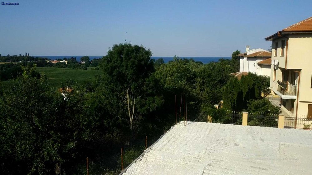 Вила край Морето с Морска  гледка Шкорпиловци