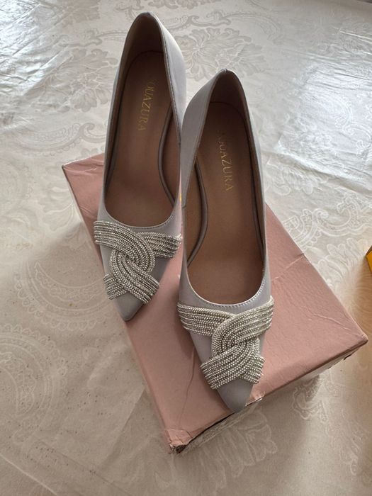 Туфли женские 36 размер