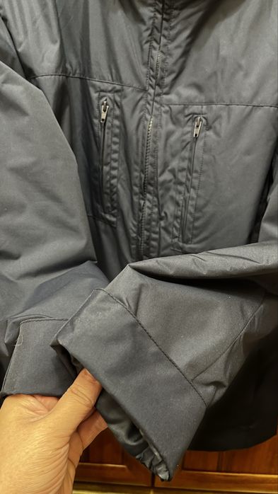 Куртка форма аппарат МВД женская