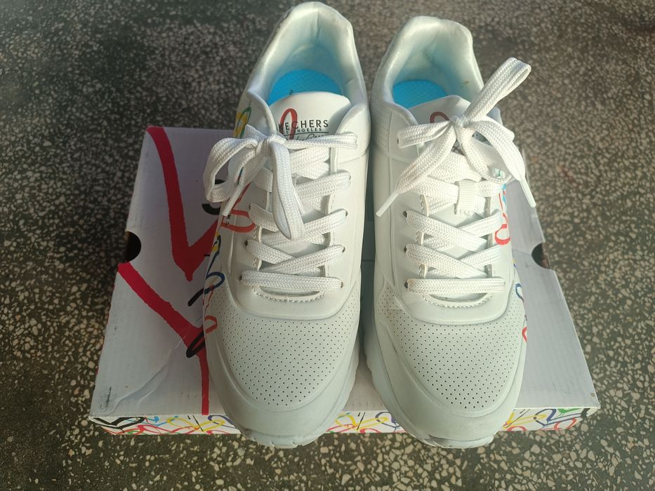 Дамски маратонки