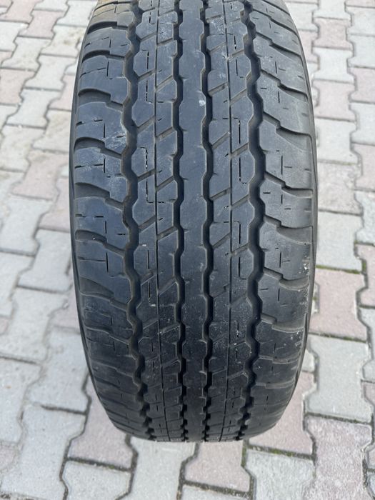 Продам шину Dunlop Grandtrek