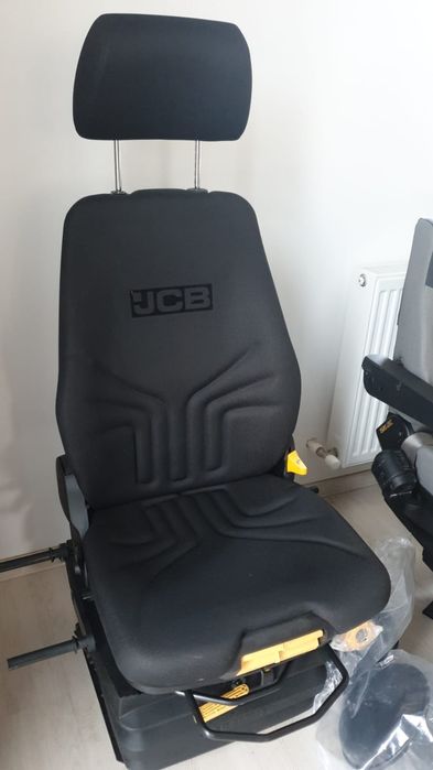 Scaune Excavatoare sau Buldoexcavatoare