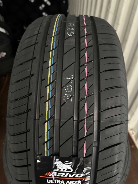 ПРОМО ! ! ! Летен спорт пакет ARIVO 225/40R19 93W XL 255/35R19 96W XL
