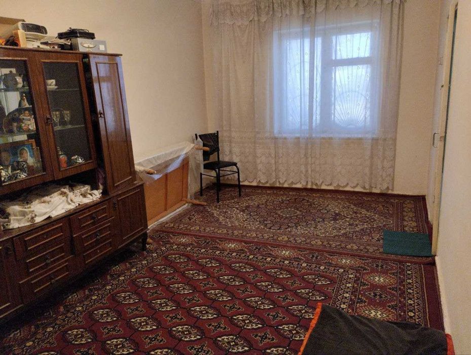 Хасанбай.    Кенсай.    Коттедж    2 х    этажный.   4    комнаты.