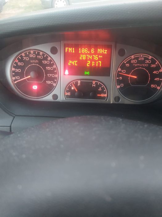 Vand iveco Daily 35S14 maxi