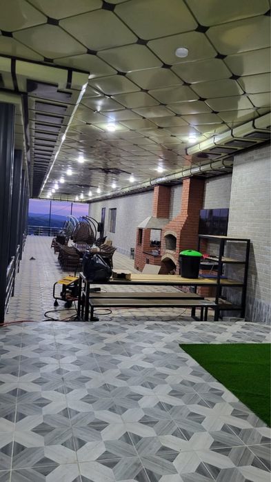 Сдается Бургулюк Коттедж-Гостевой Дом