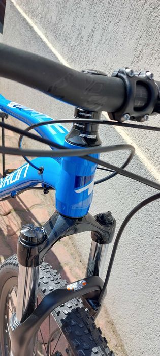 Bicicleta MTB Devron Riddle 1.7 27.5  NOU / Factura / Garantie