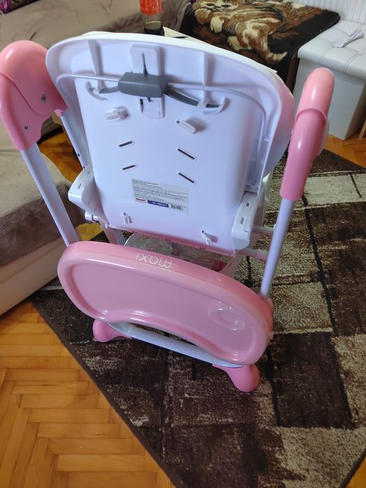 Столче за хранене