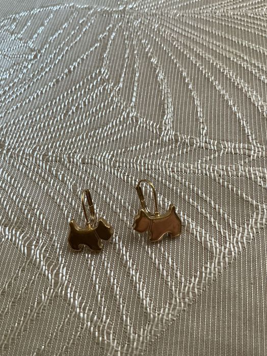 Комплект обеци+ гривна Agatha Ruiz de la Prada