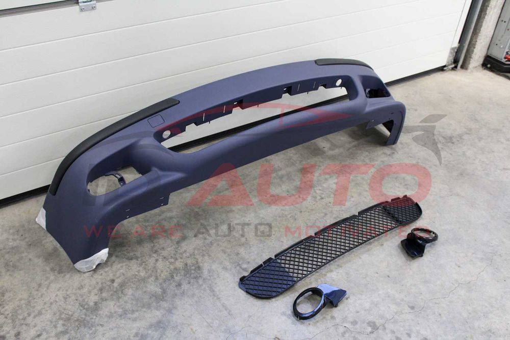 Предна М броня за БМВ Е39, BMW E39 (1995-2004] M пакет брони