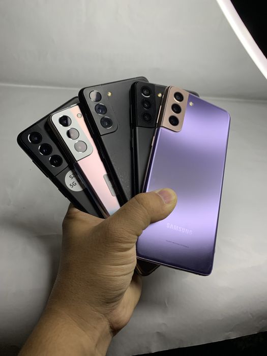 samsung galaxy s21 plus 256Gb optim dona