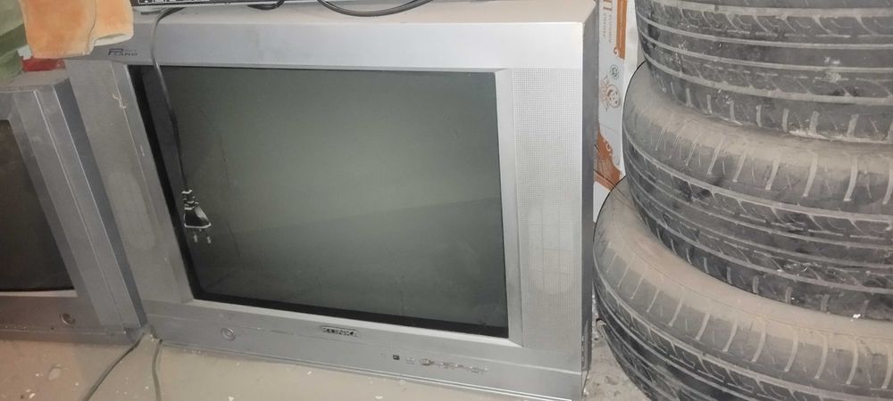 Продаются телевизоры