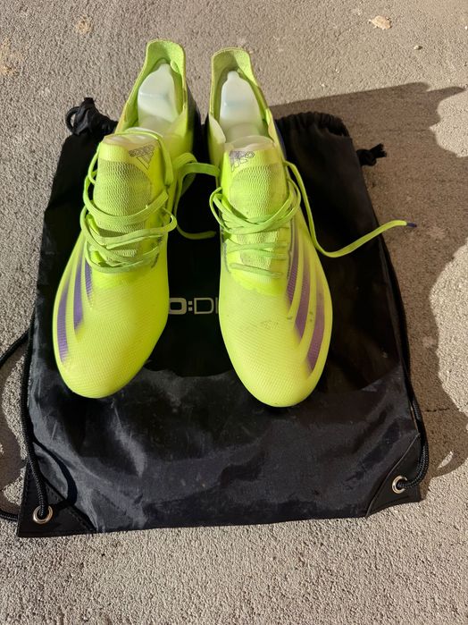 adidas X GHOSTED.1 SG