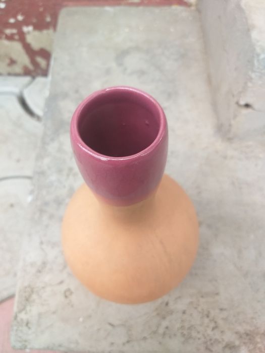 Vaza ceramica (lut)