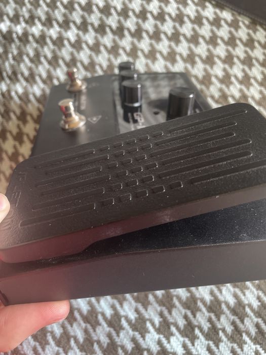 Procesor pentru chitra electrica Valeton GP-100