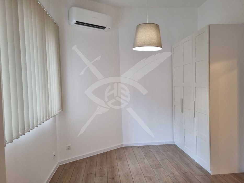 Дава се под наем Двустаен апартамент в София, Център - 91 кв.м за 600 € - Снимка #5