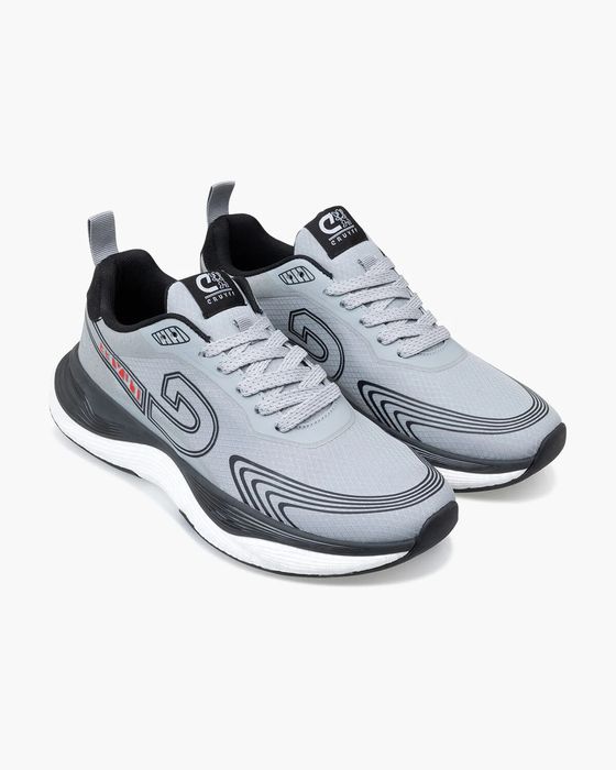 Cruyff benavent grey оригинал ликвидация