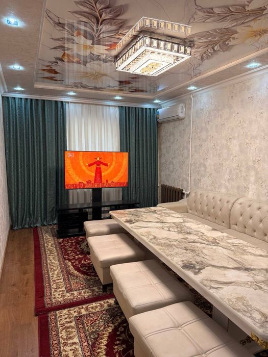 Kvartira 2 xona 9 etaj