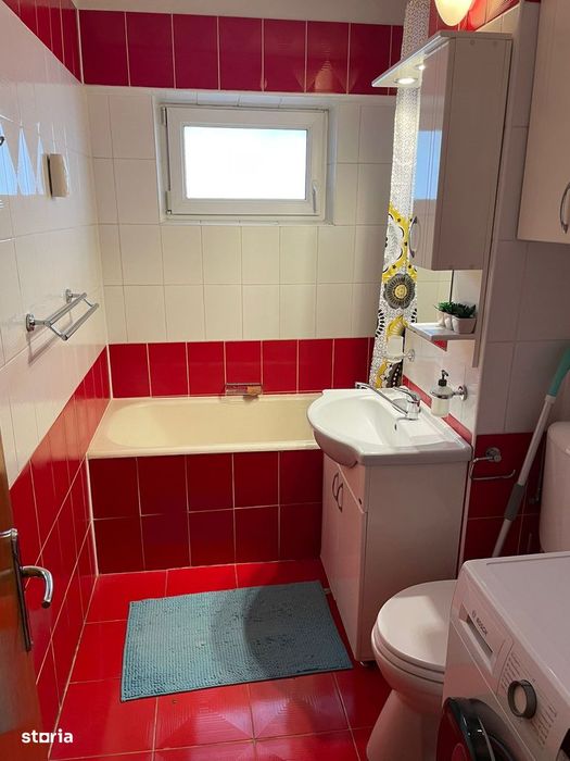 3 camere confort sporit, Donath, Grigorescu