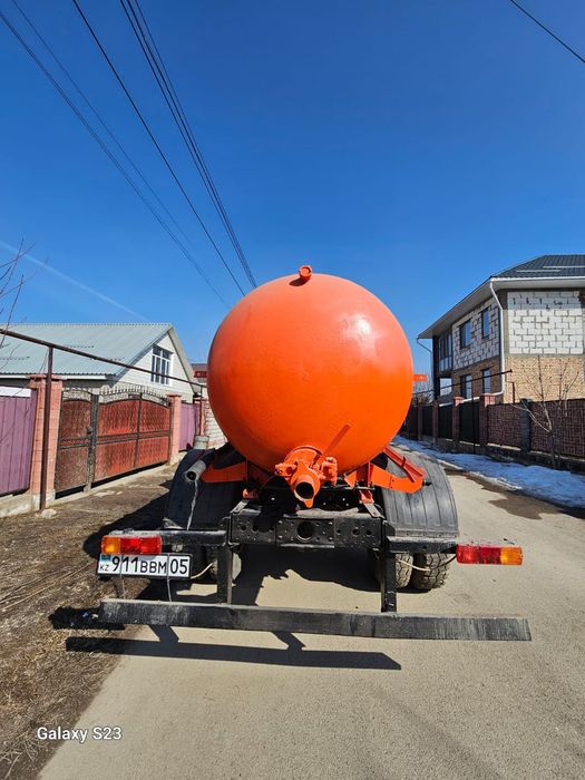 Зил продаётся 2007 г.в