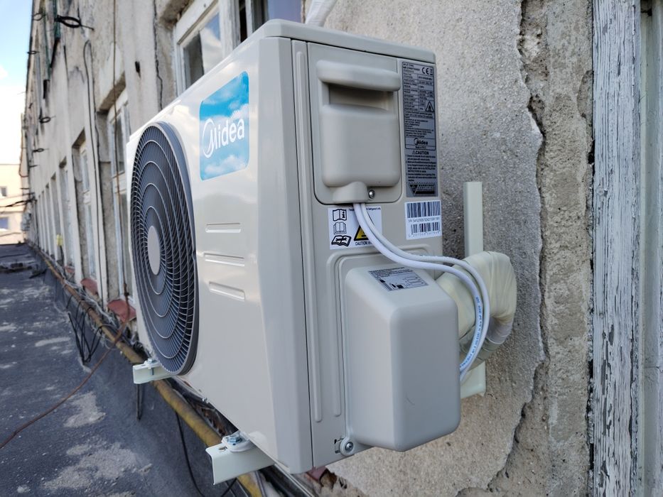 Instalator aer condiționat Baia Mare
