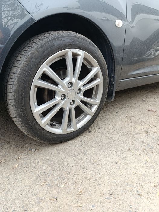 Kobalt diska 175/55/16 greenmax balonda