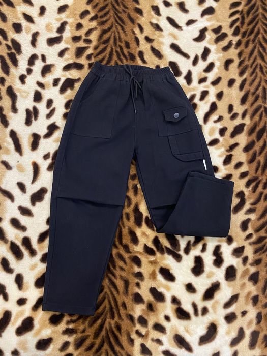 Продам утепленные джинсы