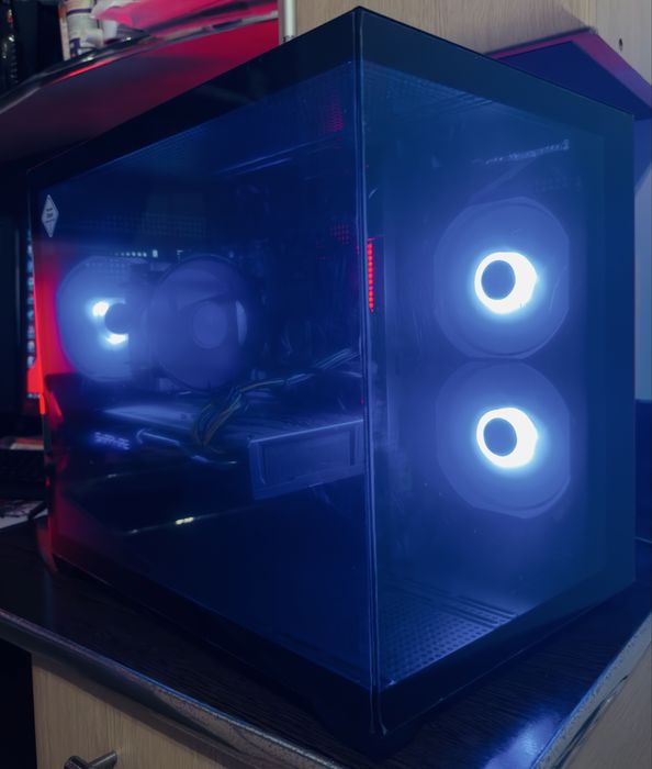 Pc Gaming i5-9500 | 16GB RAM  | Sapphire Nitro+ RX 580 4GB