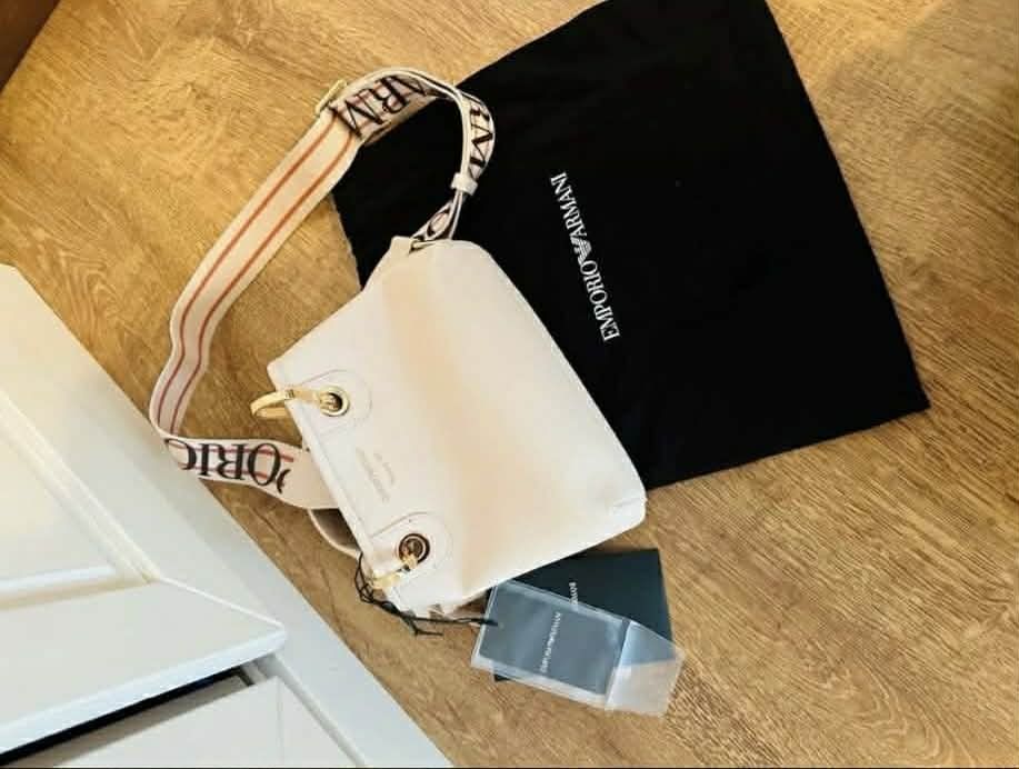 Geantă Armâni originala