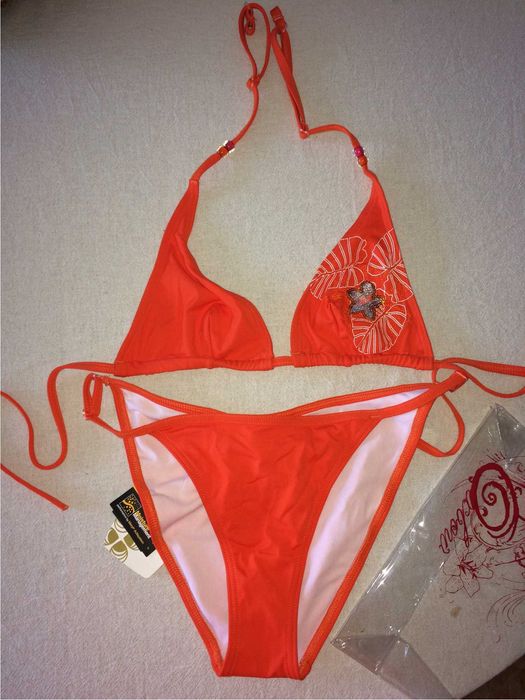 Нов бански в две части Оxbow