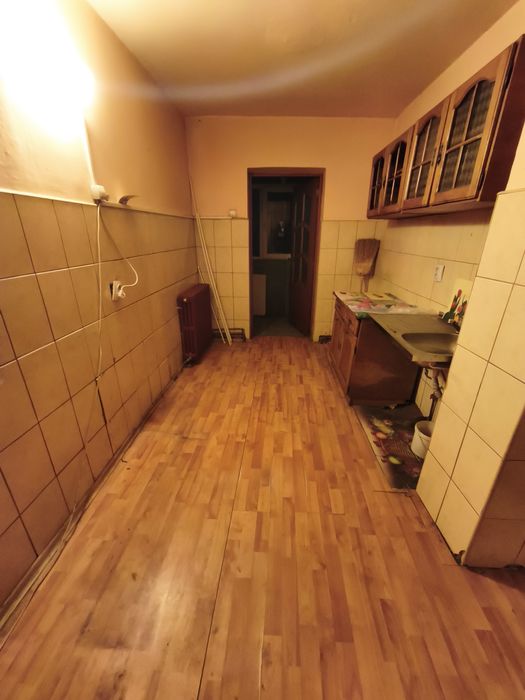 Apartament 2 camere – Ștei, str. Andrei Mureșanu