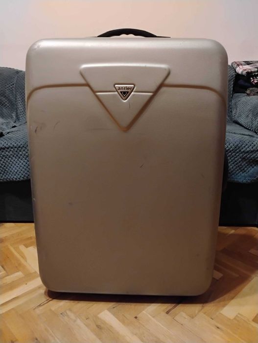 Голям куфар за багаж Antler