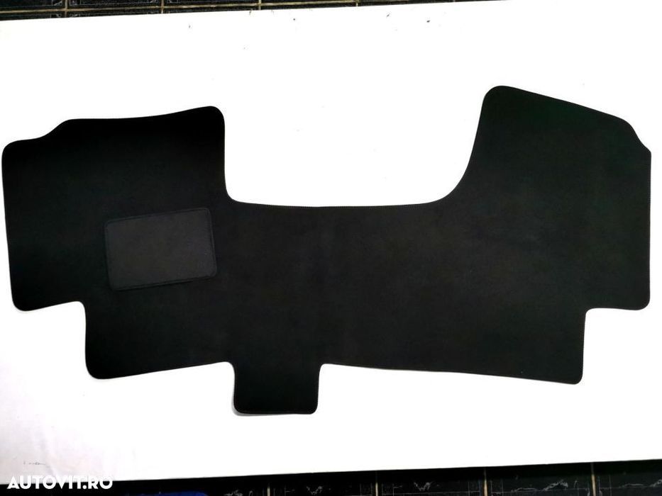 Covoras mocheta Sprinter (2000- 2005) W903