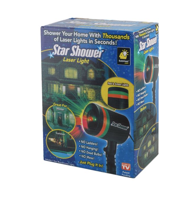 Лазерный проектор. Распродажа ‼️