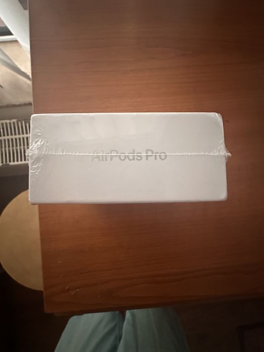 Airpods pro 3(2025) noi silgilate
