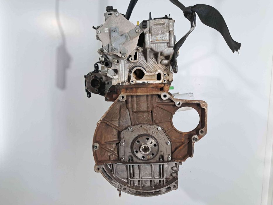 Motor complet ambielat Ford Fiesta 6 facelift [Fabr 2008-2019] SFJA 1.