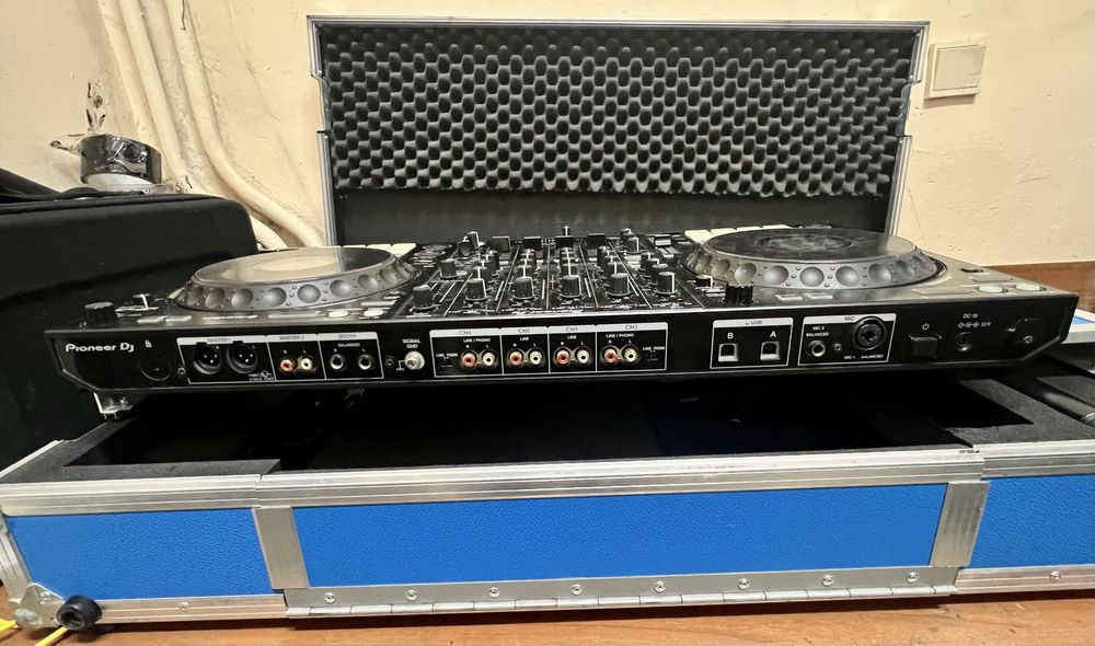 Dj controller PIONEER DDJ-1000