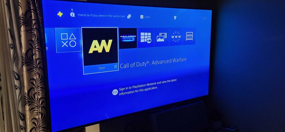 SONY PlayStation 4 Model CUH-116A HDD 500Gb fuctional 430 lei Fix Fix