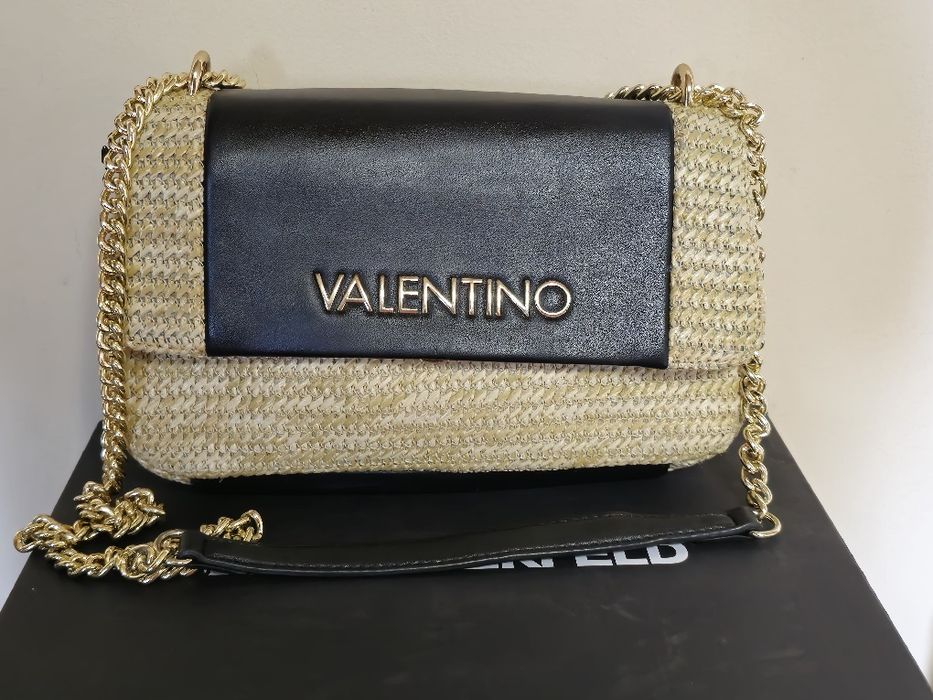 Valentino By Mario Valentino оригинална дамска чанта