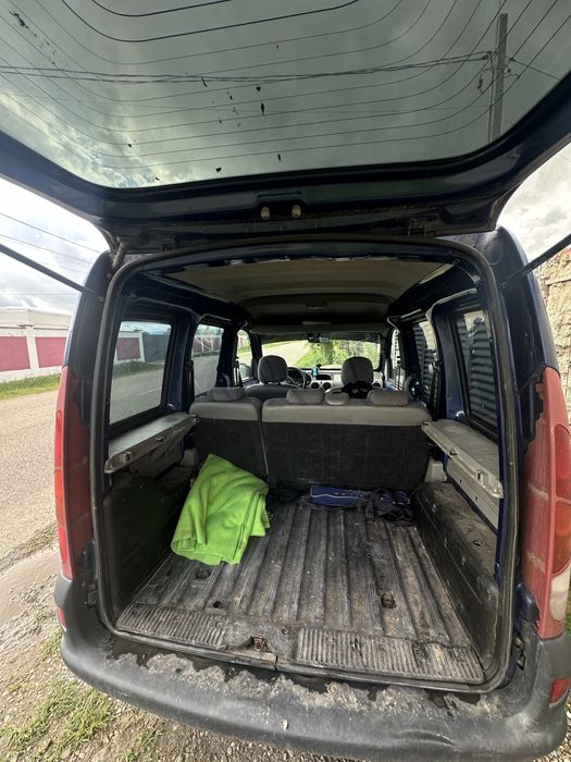 Renault Kangoo 1.5