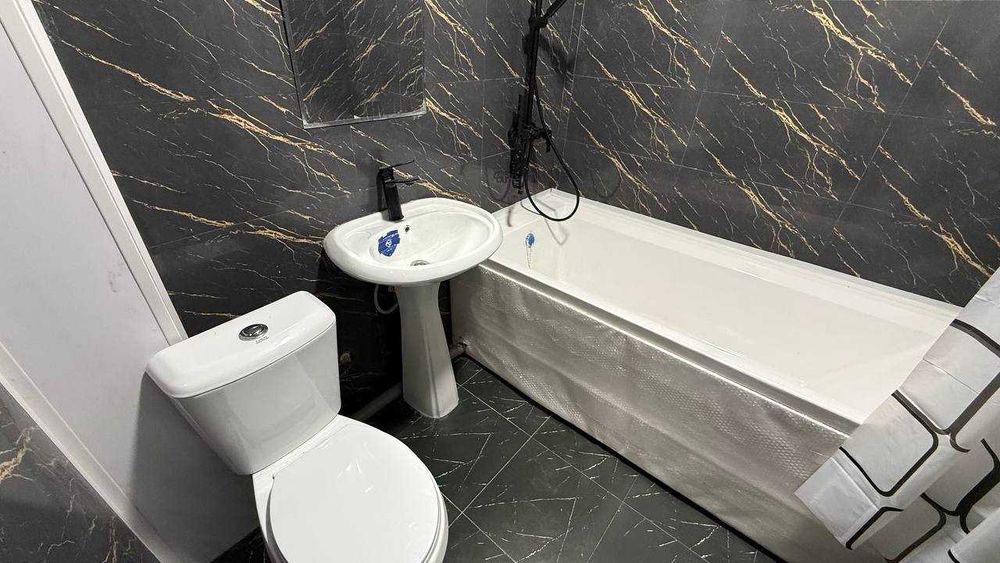 Медиапарк Шахар хокимяти 5 қаватда 1 хонали квартира сотилади.ID: 1801