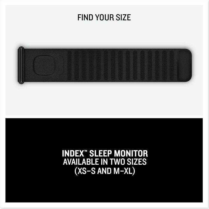 Garmin Index Sleep Monitor