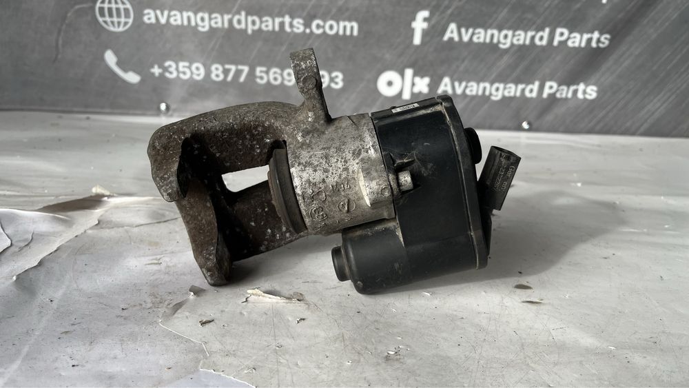 Спирачен апарат VW Passat B6 (2006-2010)