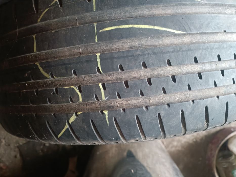 Anvelope vară două