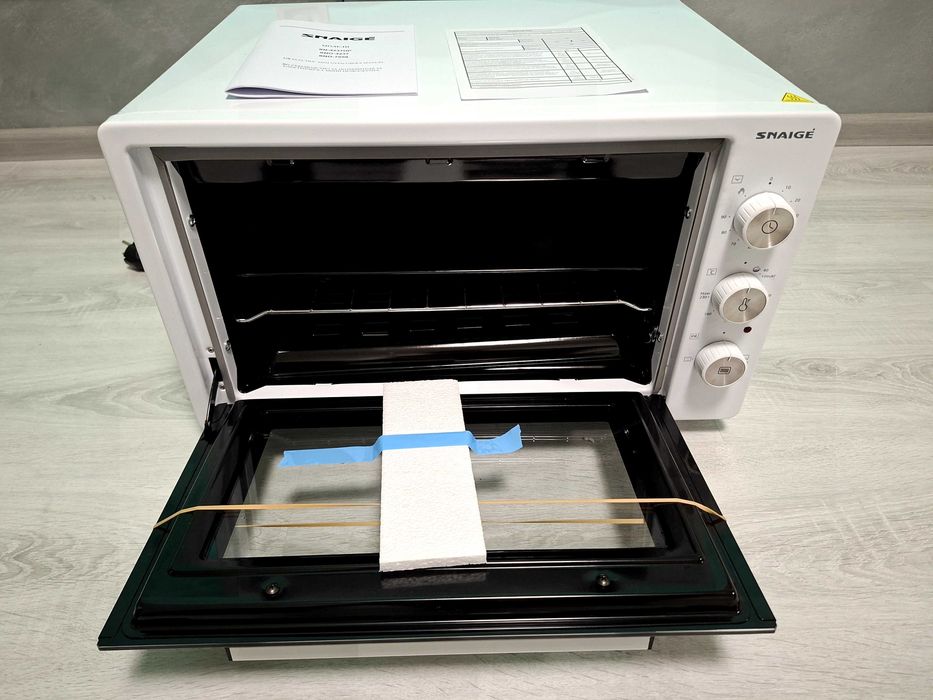 Фурна мини SNAIGE