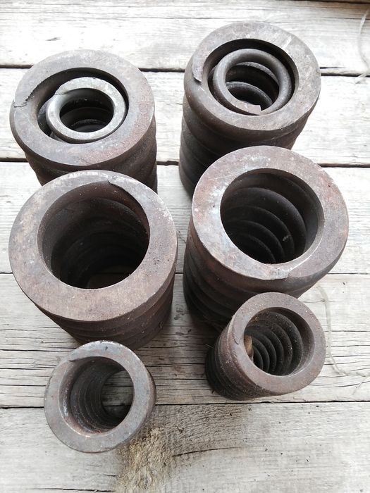 Запчасти для станка